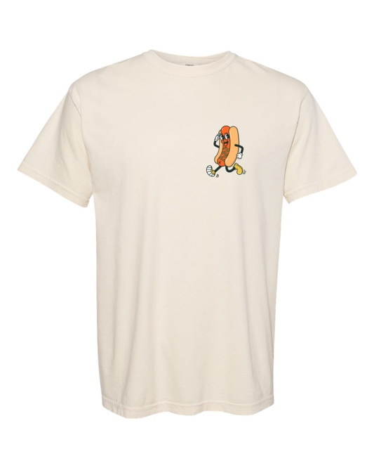 Wiener Baysick T-shirt