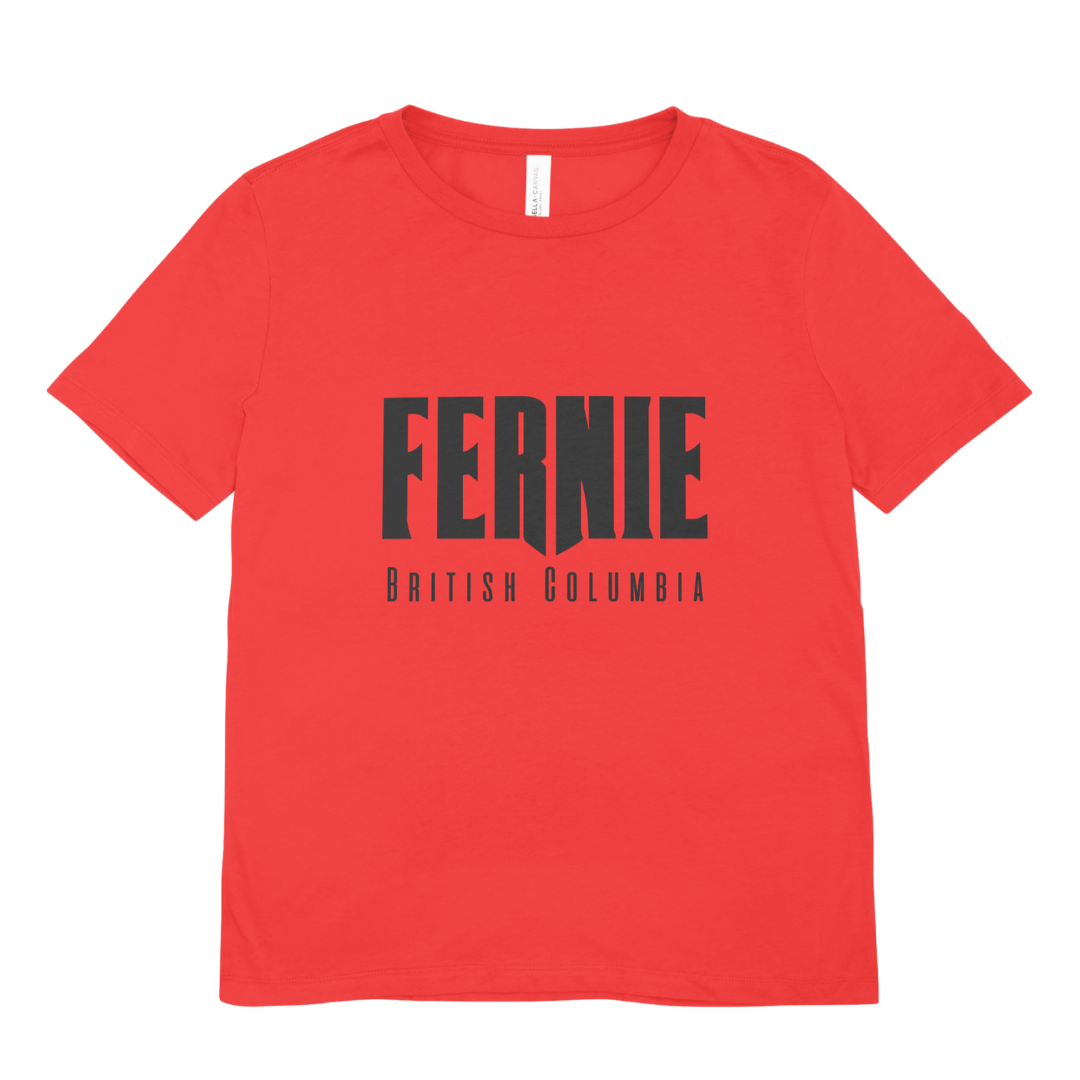 Fernie Short sleeve shirt