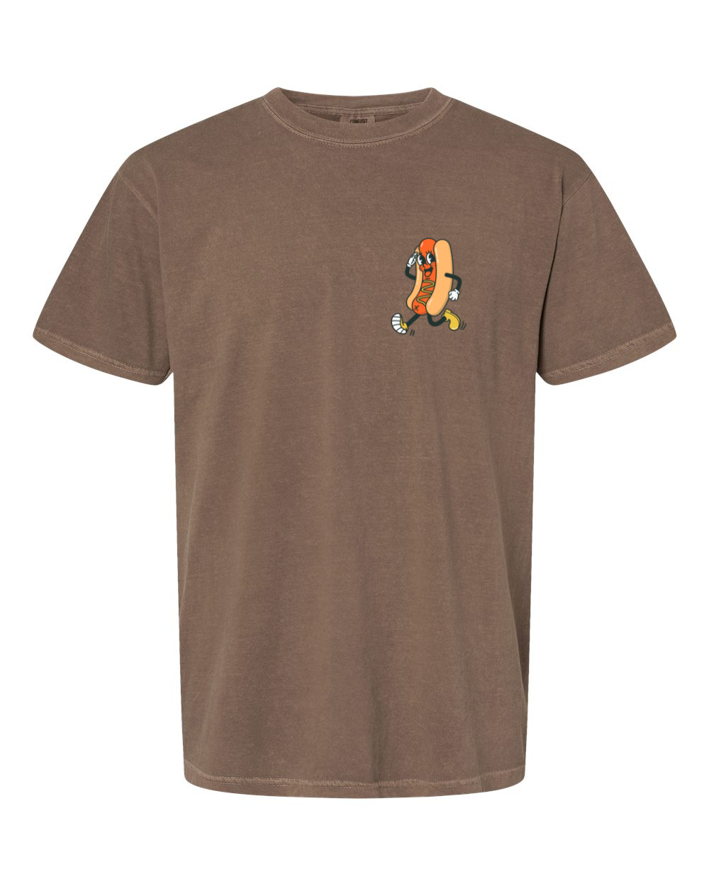 Wiener Baysick T-shirt