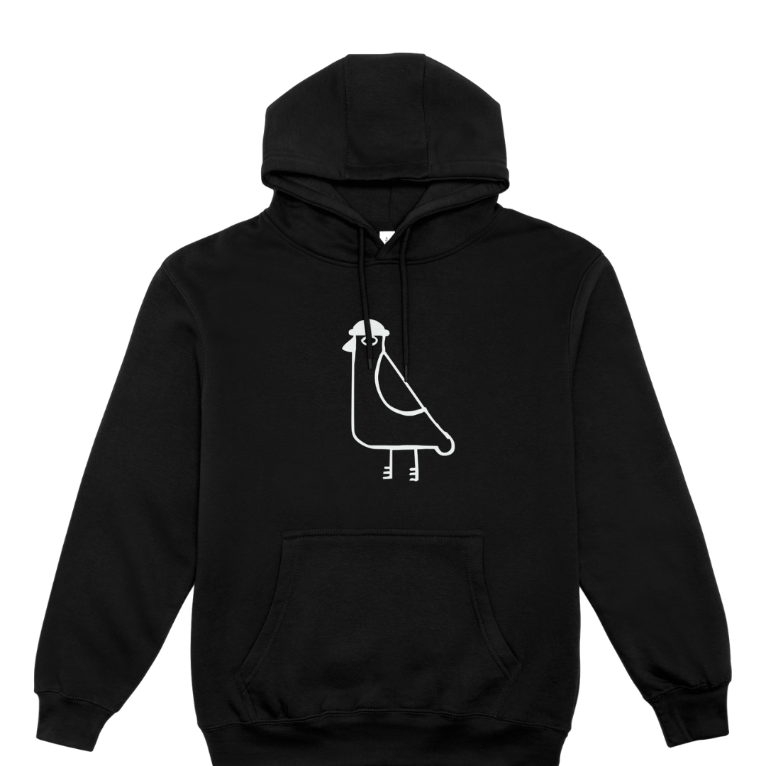 The Big Pigeon