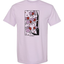Cherry blossom Baysick T-shirt