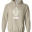 Fernie Trees and Water Hoodie