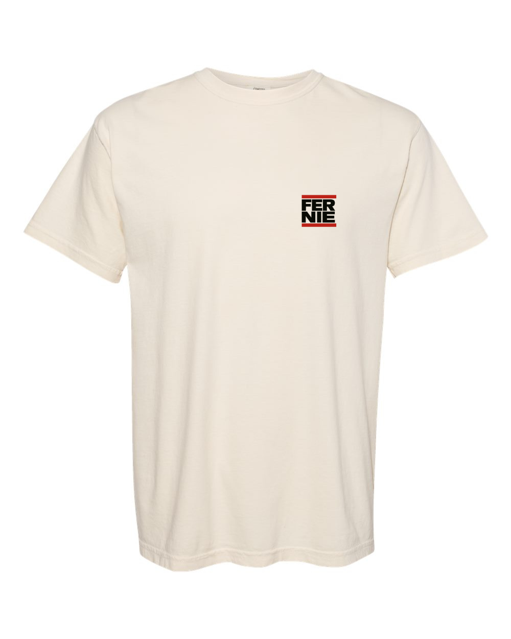 Fernie hip-hop T-shirt