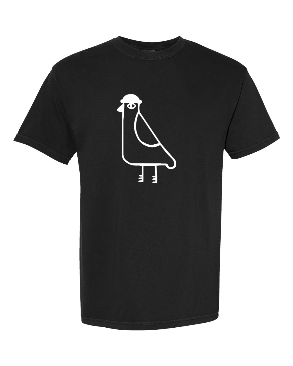 Pigeon T-shirt