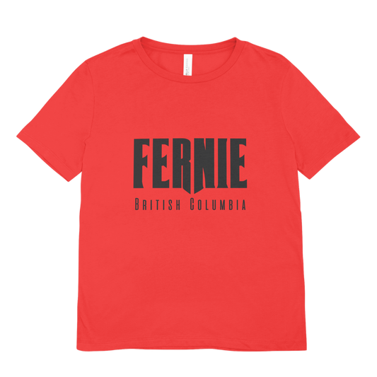 Fernie Short sleeve shirt