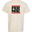 Fernie hip-hop T-shirt