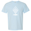Trees and water Fernie T-shirt