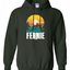 Fernie Crest Hoodie