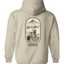 Mount Fuji Hoodie