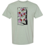 Cherry blossom Baysick T-shirt