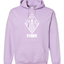 Fernie Trees and Water Hoodie
