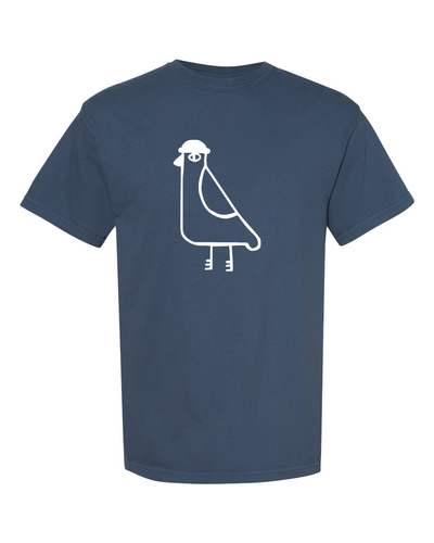 Pigeon T-shirt