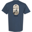 Mount Fuji Baysick T-shirt