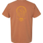 River bend Yellow Fernie T-shirt
