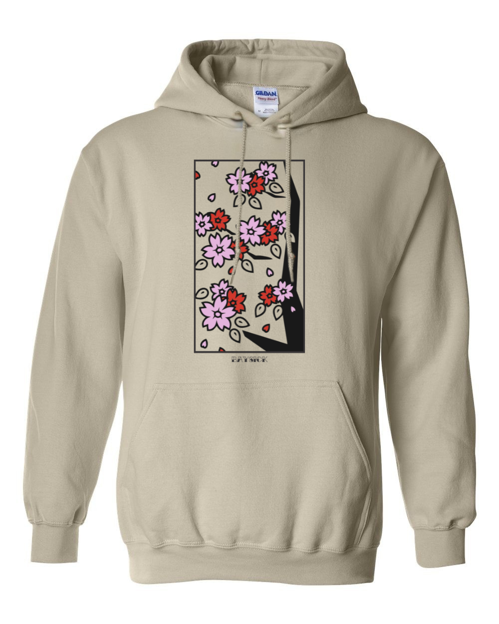 Cherry blossom Hoodie