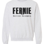 Fernie B.C. Crewneck