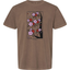 Cherry blossom Baysick T-shirt