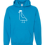 Pigeon Hoodie