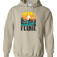Fernie Crest Hoodie
