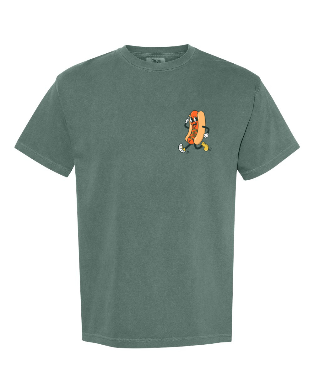 Wiener Baysick T-shirt