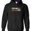 Fernie Since 1904 Hoodie