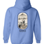 Mount Fuji Hoodie