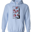 Cherry blossom Hoodie