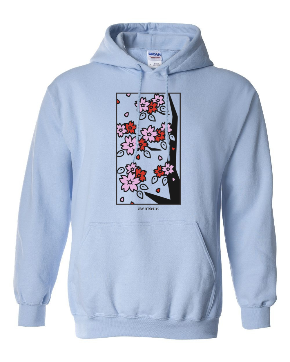 Cherry blossom Hoodie