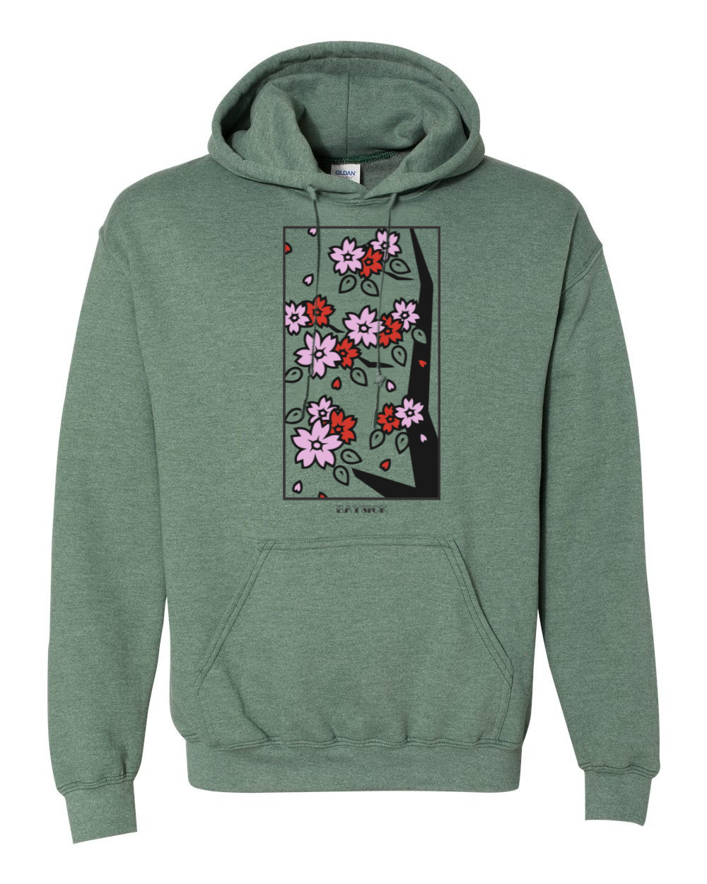 Cherry blossom Hoodie