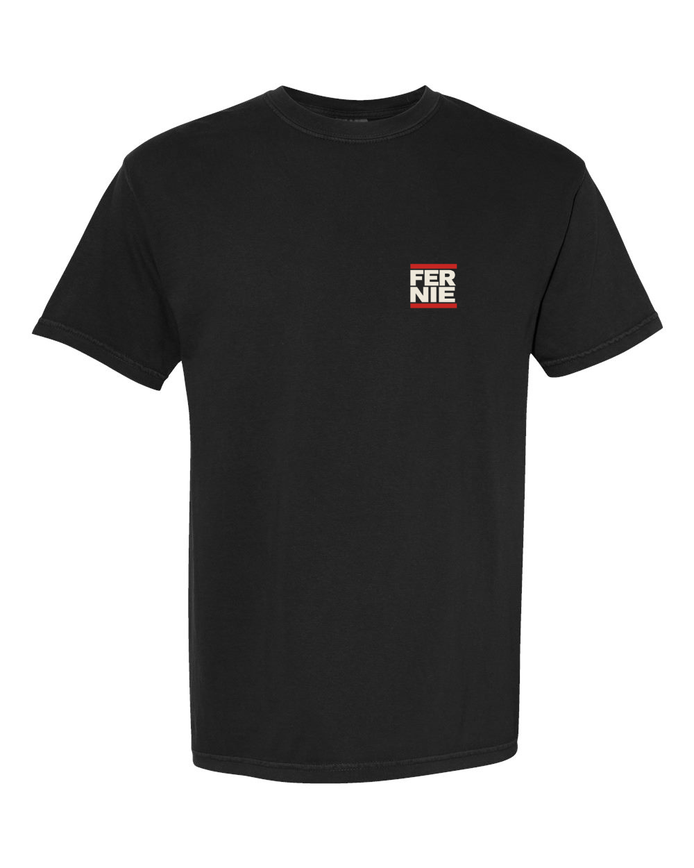 Fernie hip-hop T-shirt