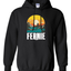 Fernie Crest Hoodie
