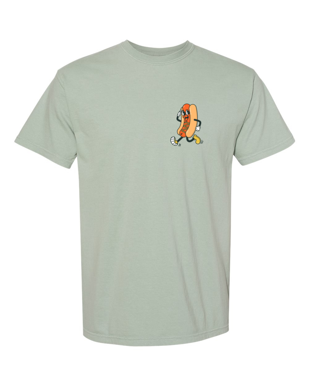 Wiener Baysick T-shirt