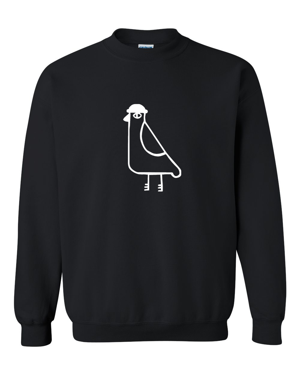 Pigeon Crewneck