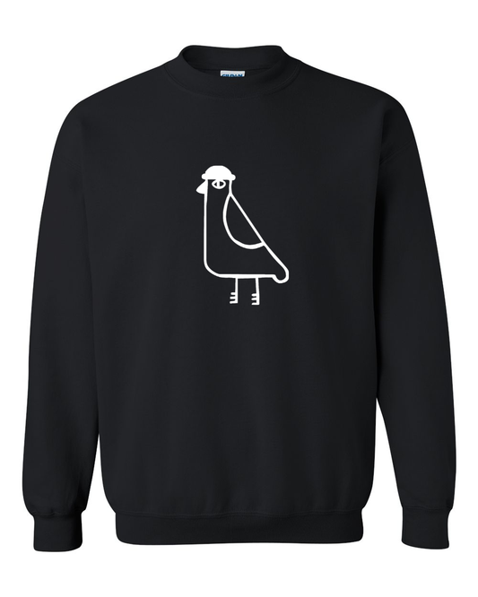 Pigeon Crewneck