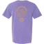 River bend Yellow Fernie T-shirt