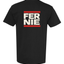 Fernie hip-hop T-shirt