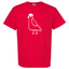 Pigeon T-shirt
