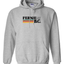 Fernie Since 1904 Hoodie