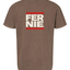 Fernie hip-hop T-shirt