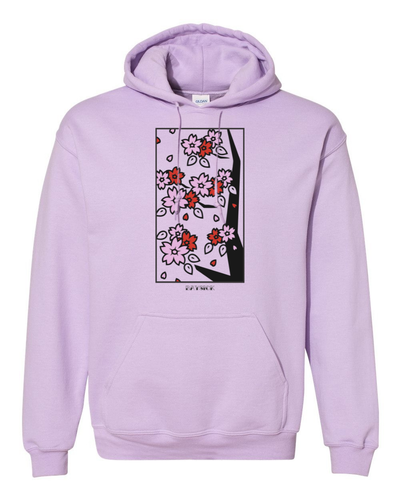 Cherry blossom Hoodie