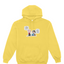 Can I kick It Hoody